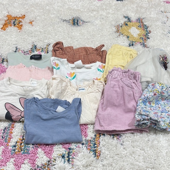 Zara Other - Girls Lot